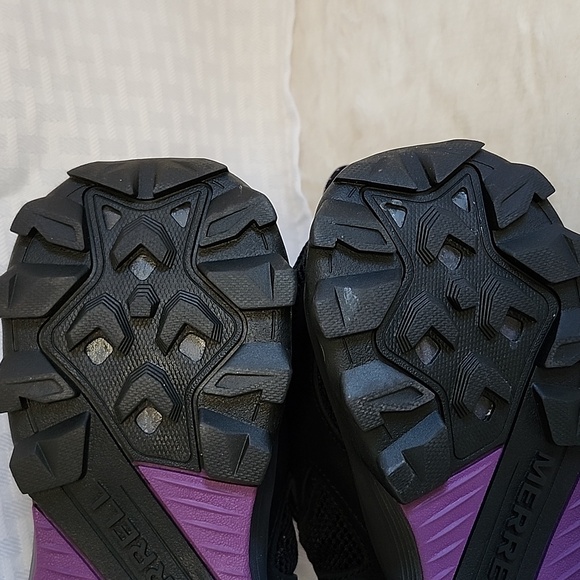 Merrell Speed Strike Hiking Trail Shoes NEW - Picture 15 of 15